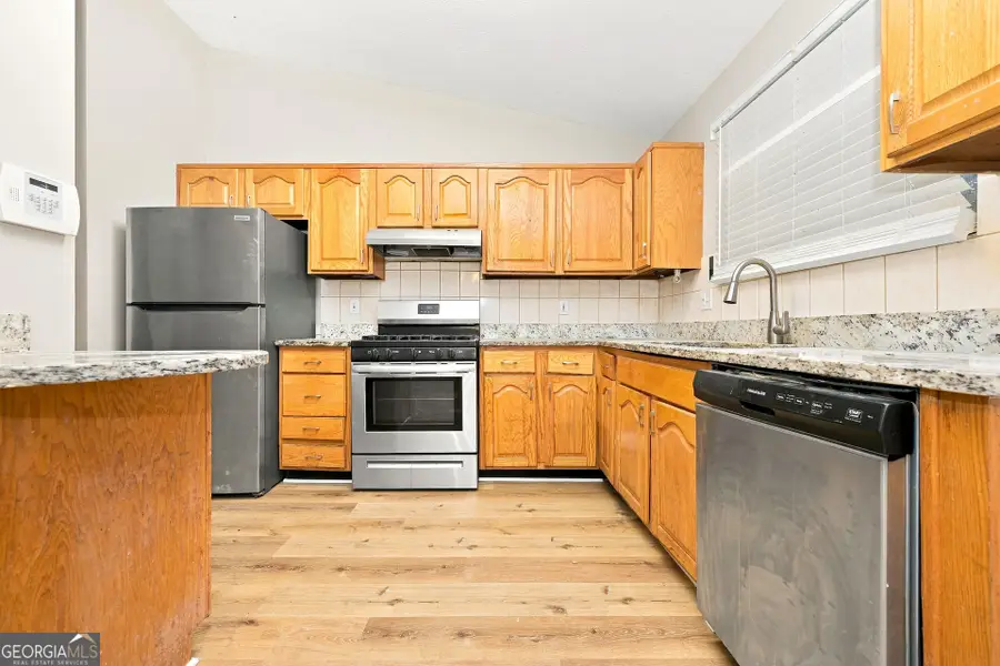 5327 Timor Trail, Lithonia, GA 30038 - #3