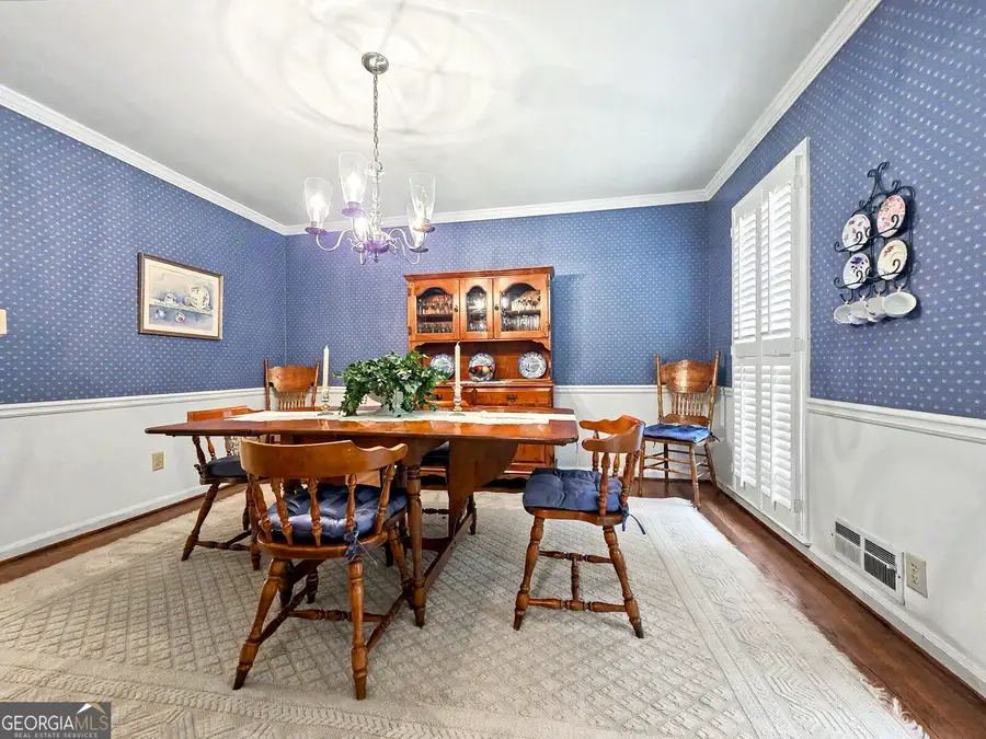 3479 Castleridge Drive, Tucker, GA 30084 - #3