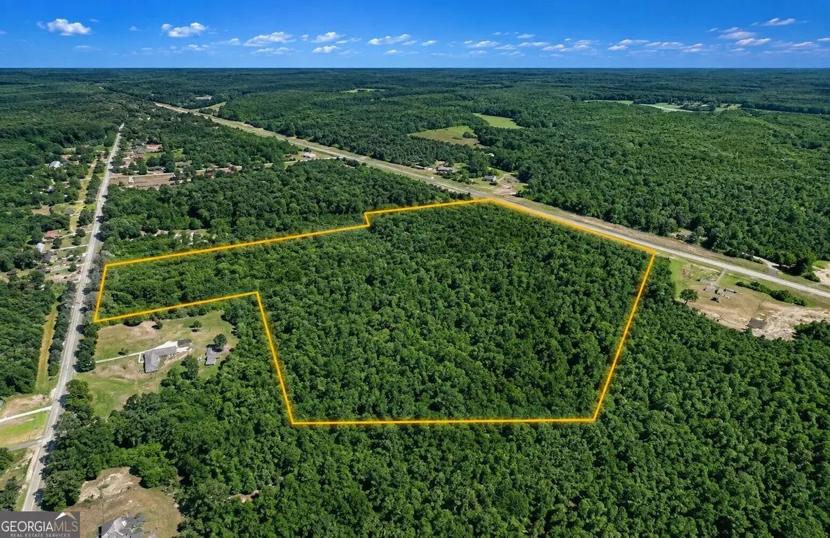 0 Old Eatonton, Sparta, GA 31087 - #1