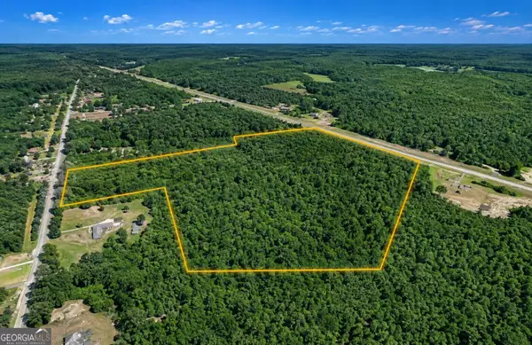 0 Old Eatonton, Sparta, GA 31087