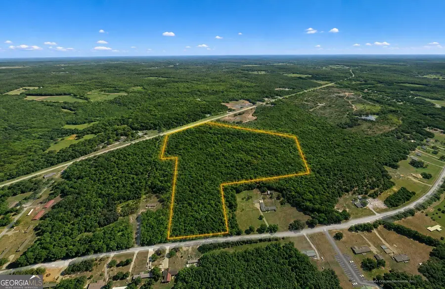 0 Old Eatonton, Sparta, GA 31087 - #3