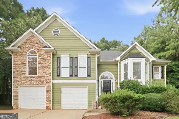367 Crestview Drive, Dallas, GA 30157