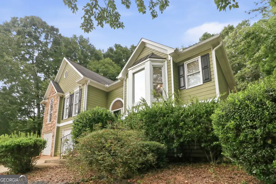 367 Crestview Drive, Dallas, GA 30157 - #2