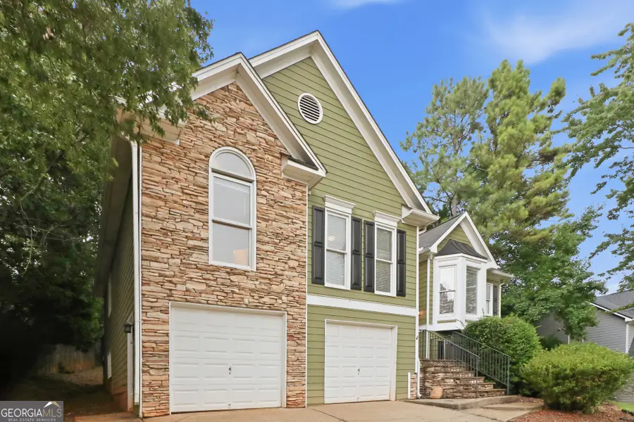 367 Crestview Drive, Dallas, GA 30157 - #3