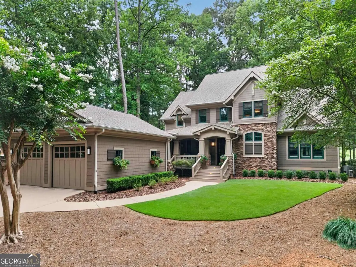 1000 Hatties View, Greensboro, GA 30642 - #1