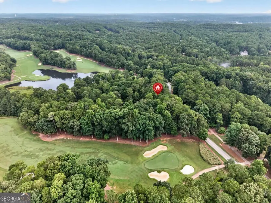 1000 Hatties View, Greensboro, GA 30642 - #2