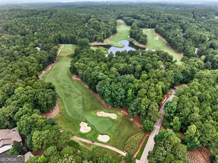 1000 Hatties View, Greensboro, GA 30642 - #3