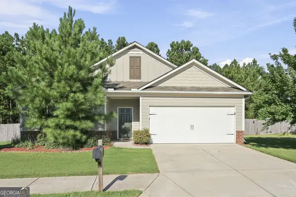 3109 Avondale Drive Se, Conyers, GA 30013