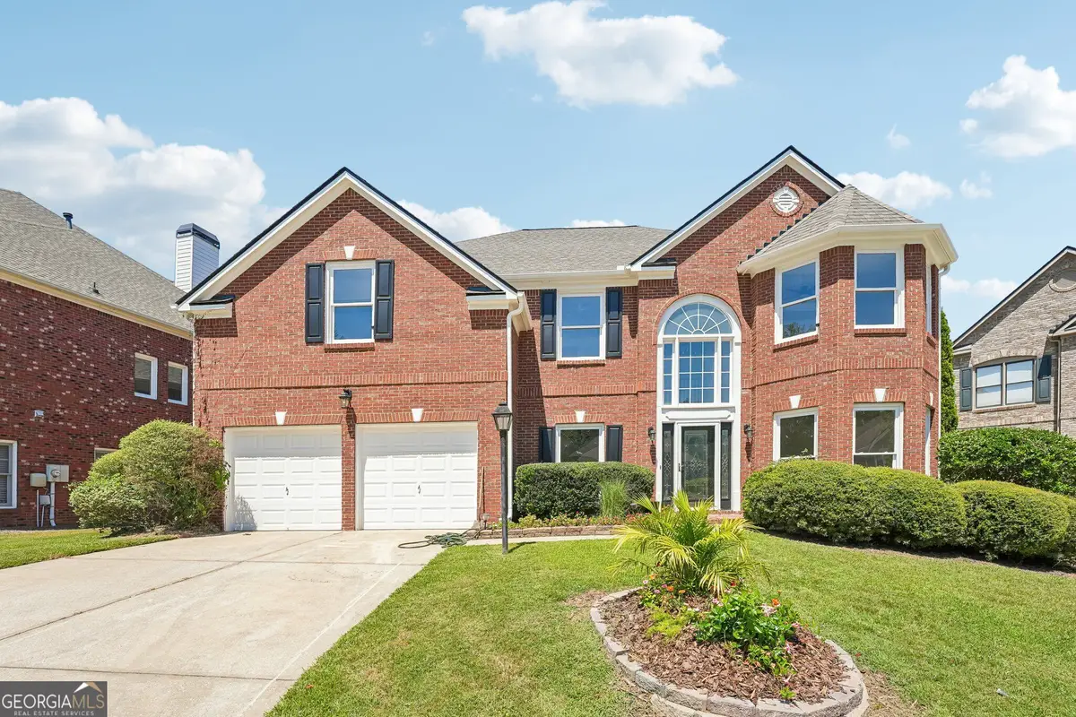 5041 Duxford Drive Se, Smyrna, GA 30082 - #1