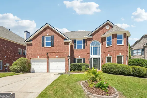 5041 Duxford Drive Se, Smyrna, GA 30082