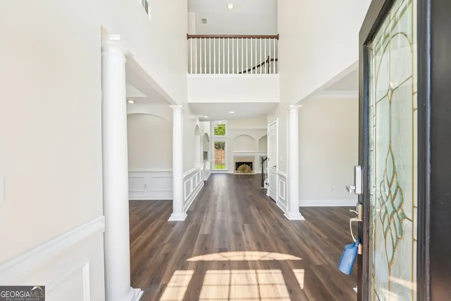 5041 Duxford Drive Se, Smyrna, GA 30082 - #2