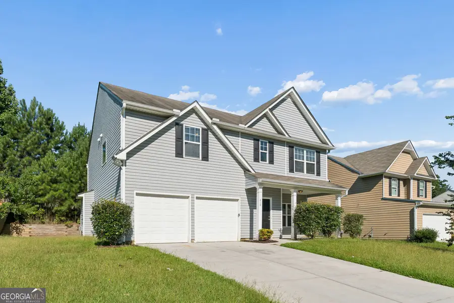 210 W Bridge Park, Dallas, GA 30157 - #2