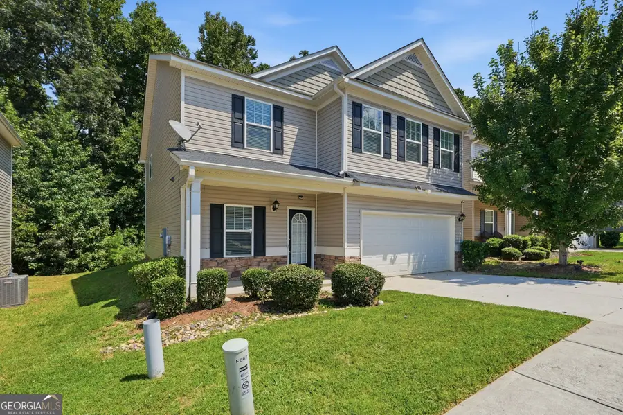 673 Boulder Run, Hiram, GA 30141 - #2