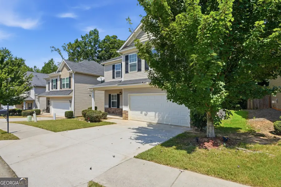 673 Boulder Run, Hiram, GA 30141 - #3