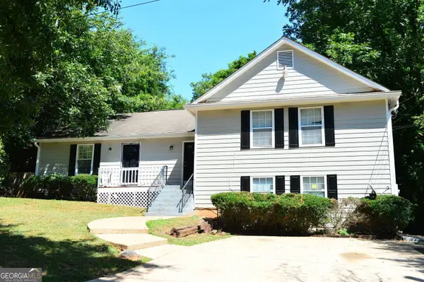 3250 College Street, College Park, GA 30337