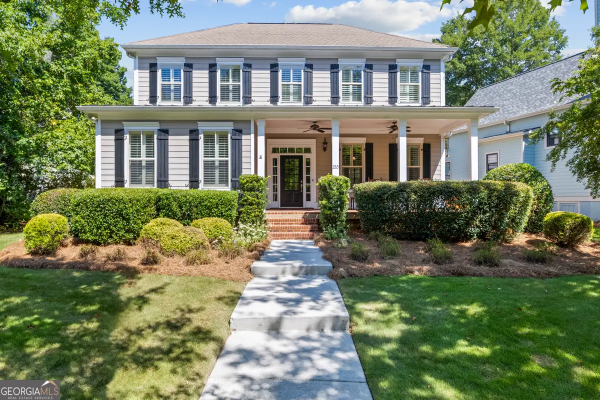 155 Boundary Street, Athens, GA 30607 - #1