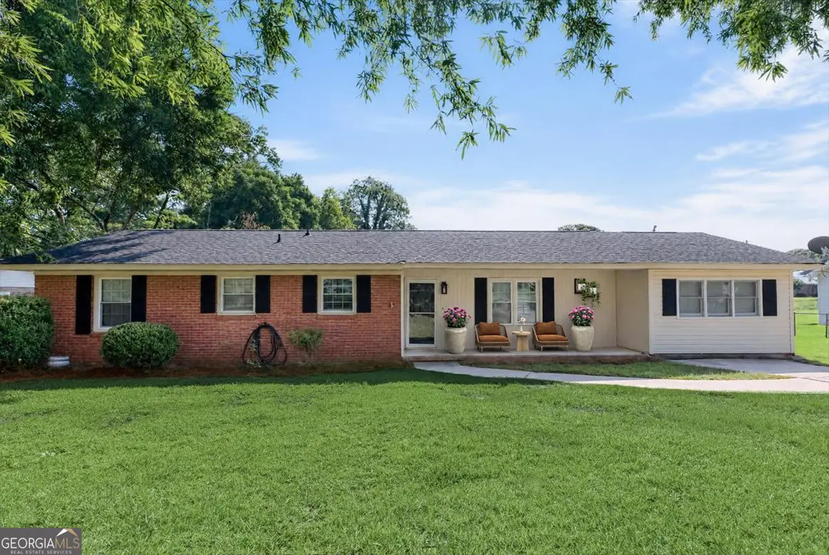 102 Evelyn Drive, Centerville, GA 31028 - #1