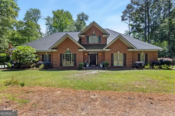 1133 Creekside Drive, Eastman, GA 31023