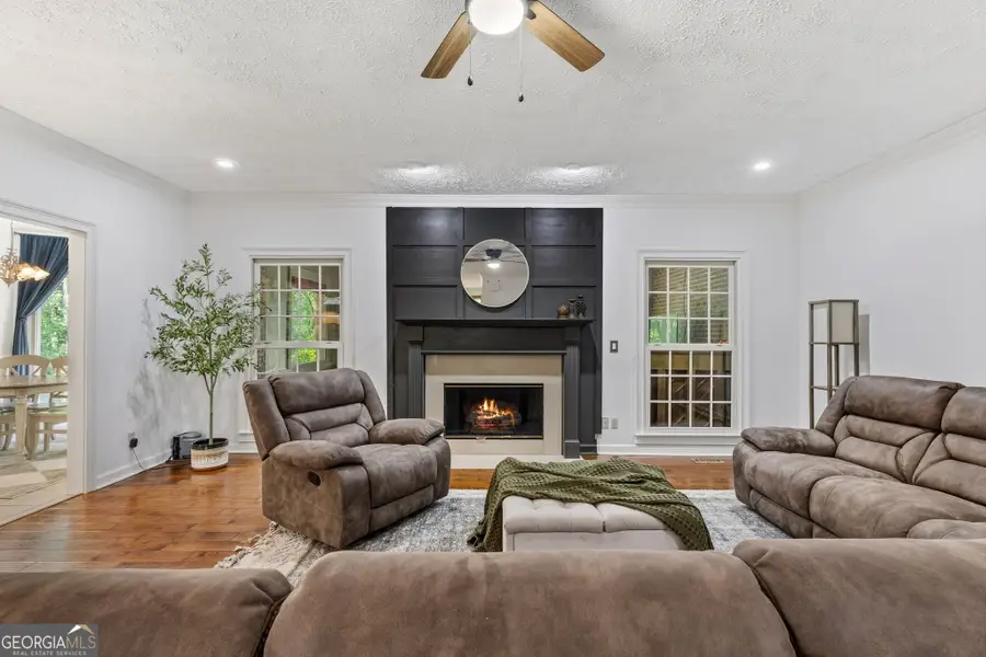 1133 Creekside Drive, Eastman, GA 31023 - #2