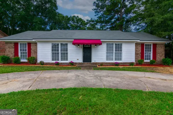 2708 Skylake Drive, Columbus, GA 31907