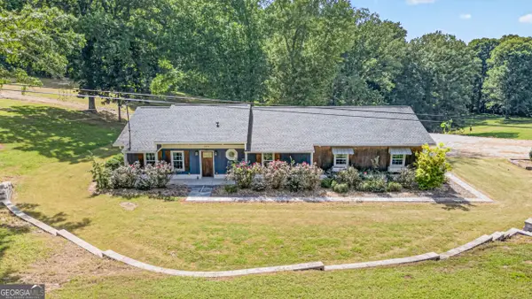 7375 Bear Mountain Road, Dawsonville, GA 30534