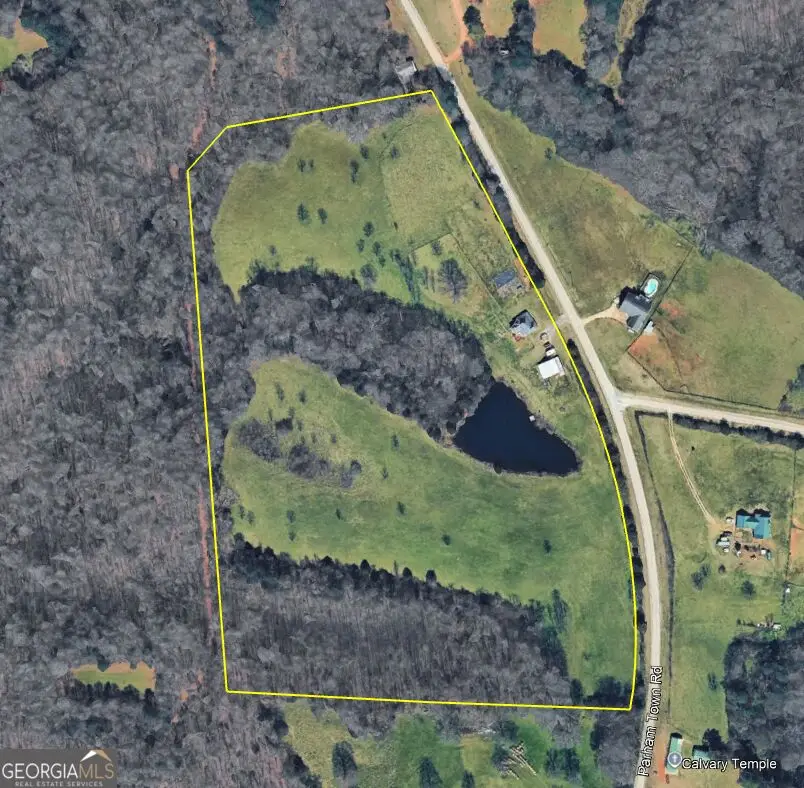 948 Parham Town Road, Bowman, GA 30624 - #2