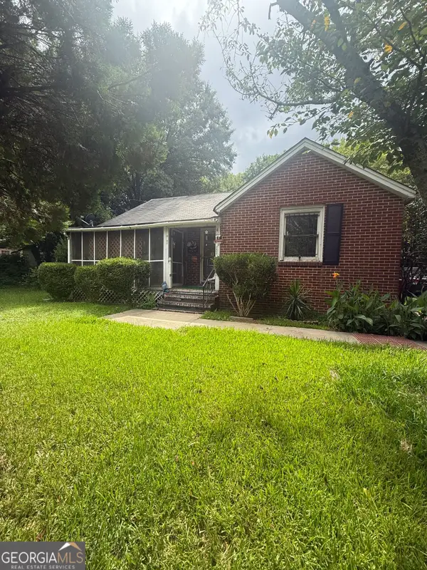 4021 San Juan Avenue, Macon, GA 31206