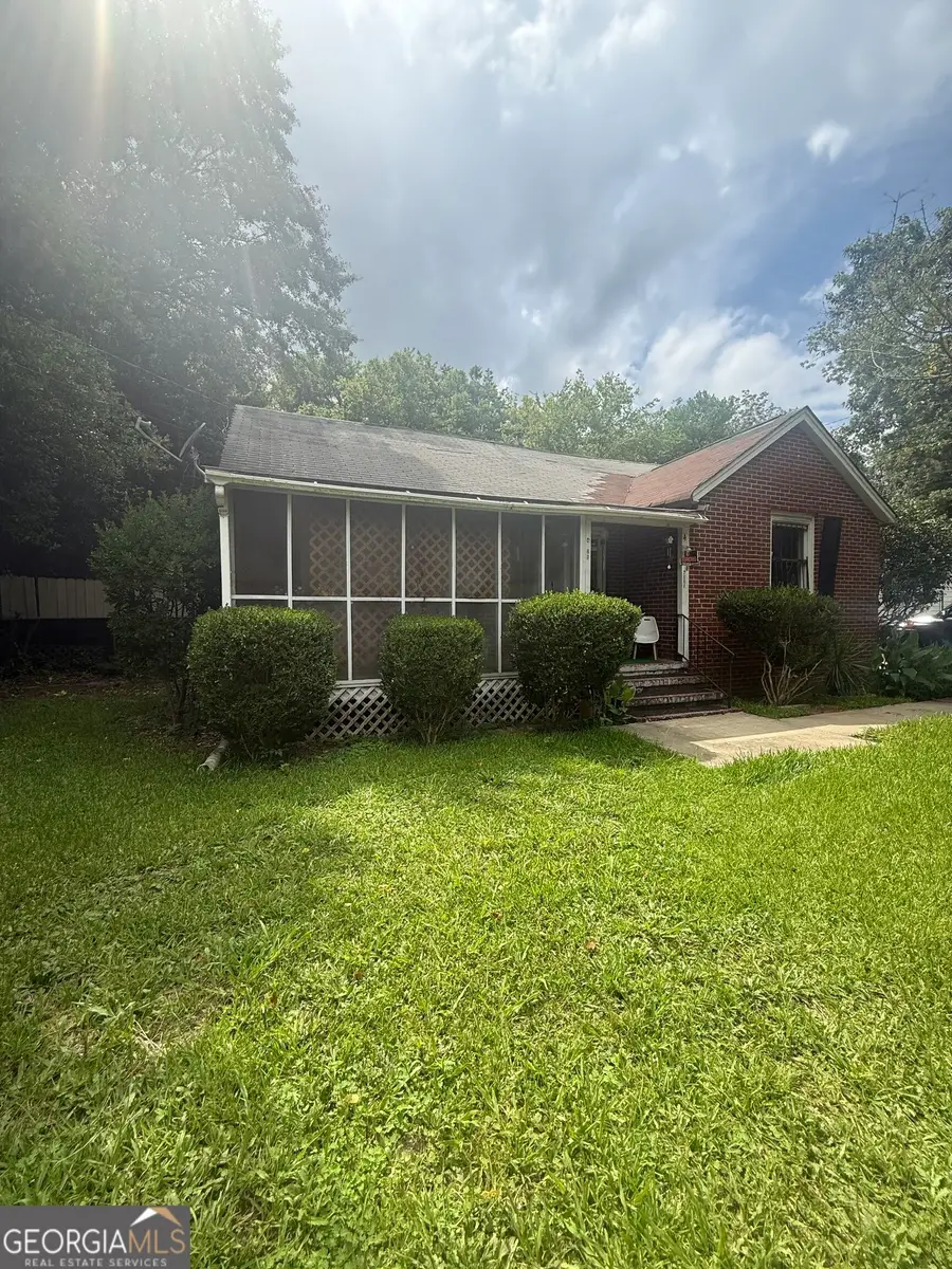 4021 San Juan Avenue, Macon, GA 31206 - #2
