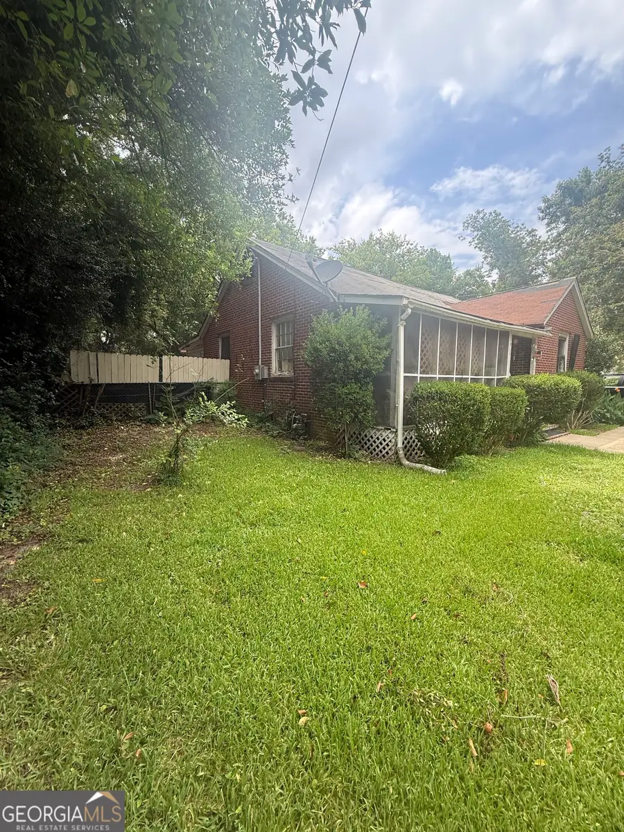 4021 San Juan Avenue, Macon, GA 31206 - #3