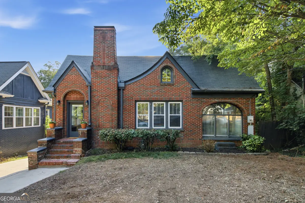 866 Moreland Avenue Se, Atlanta, GA 30316 - #1