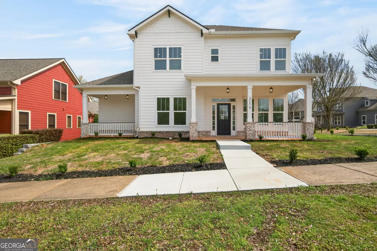 3219 Bakewell Street, Douglasville, GA 30135 - #1