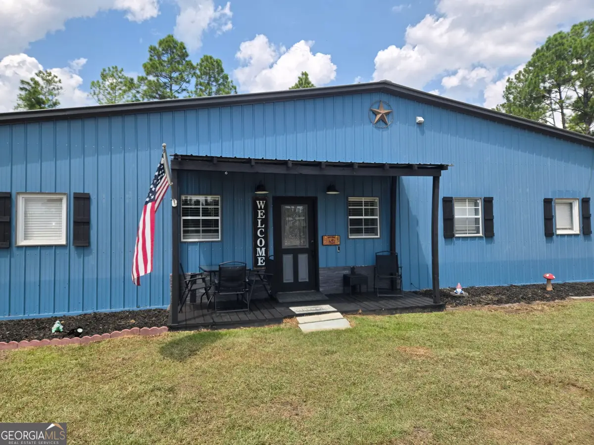 290 Kemp Road, Swainsboro, GA 30401 - #1