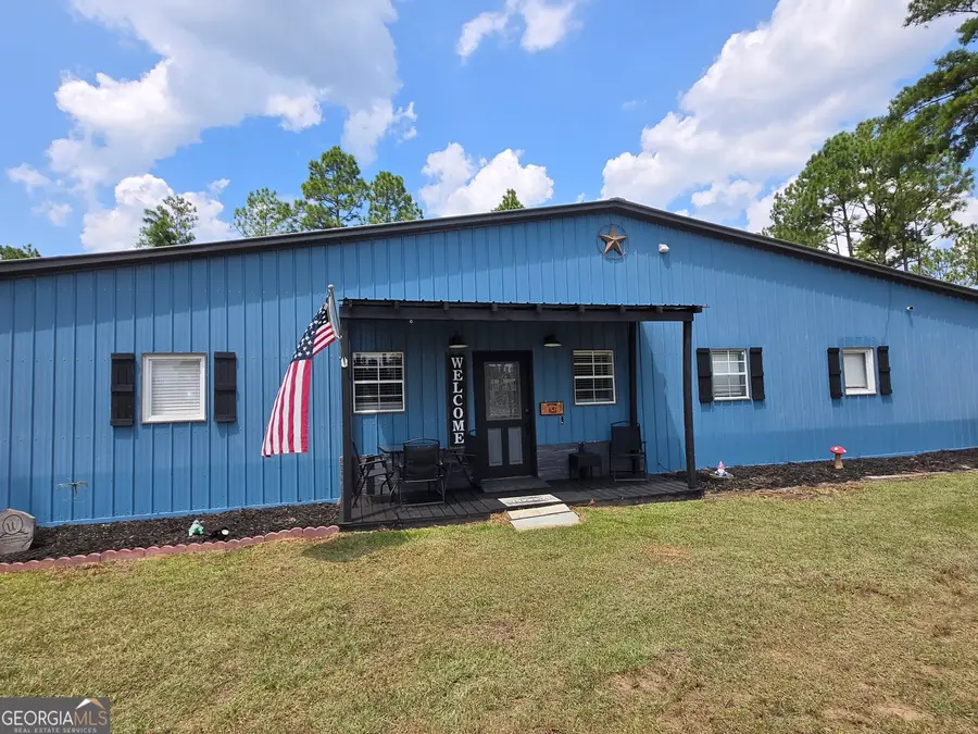 290 Kemp Road, Swainsboro, GA 30401 - #2