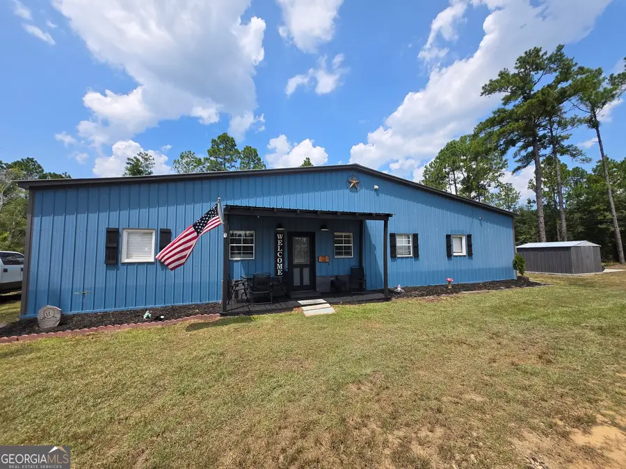 290 Kemp Road, Swainsboro, GA 30401 - #3