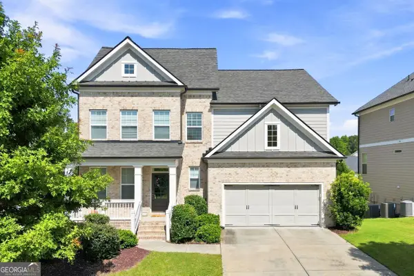 3525 Reed Mill Drive, Buford, GA 30519