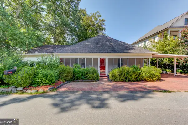 220 New Street, Buford, GA 30518