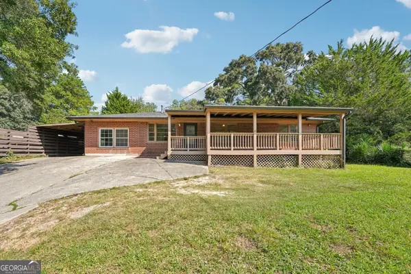 3354 Clay Road, Austell, GA 30106