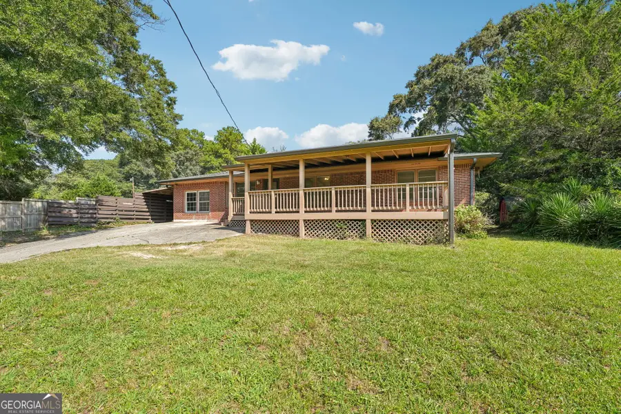 3354 Clay Road, Austell, GA 30106 - #2