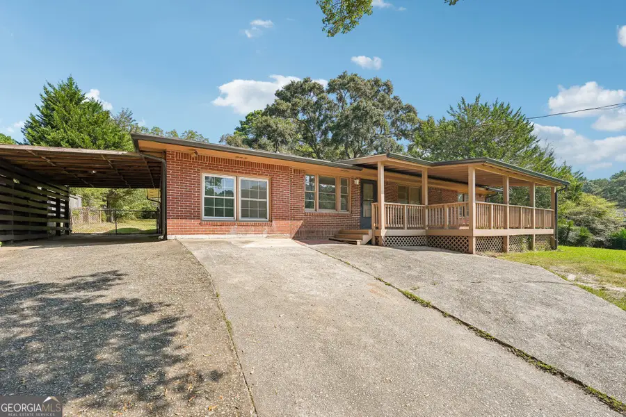 3354 Clay Road, Austell, GA 30106 - #3
