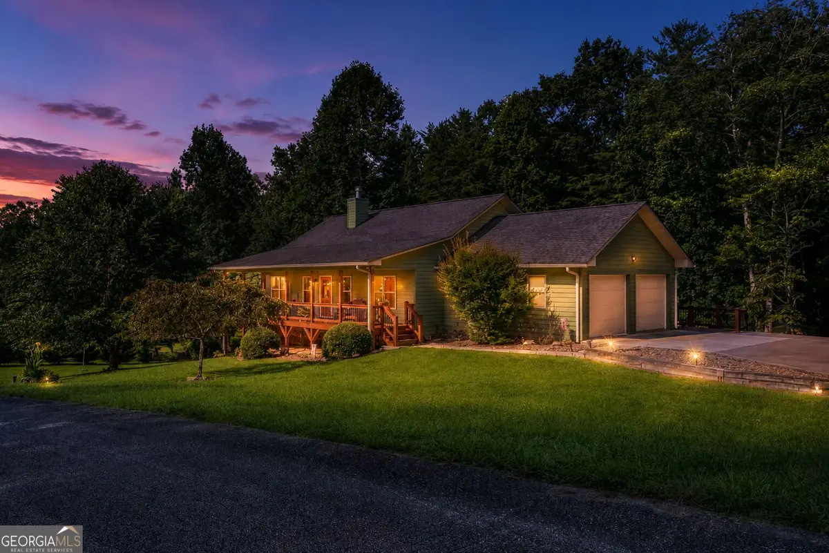 240 Charles Lane, Morganton, GA 30560 - #1