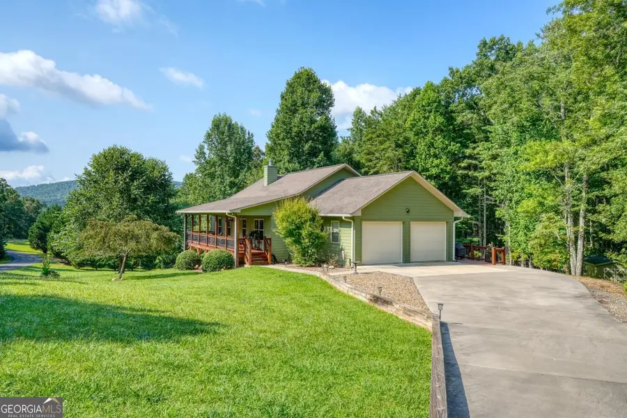 240 Charles Lane, Morganton, GA 30560 - #2