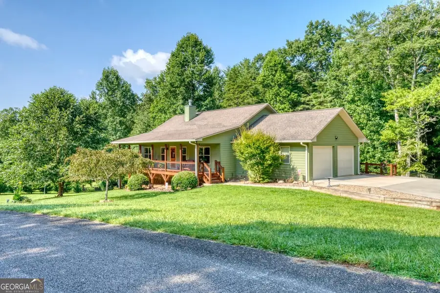 240 Charles Lane, Morganton, GA 30560 - #3