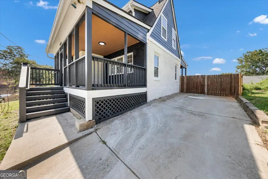 1420 Donnelly Avenue Sw, Atlanta, GA 30310 - #2