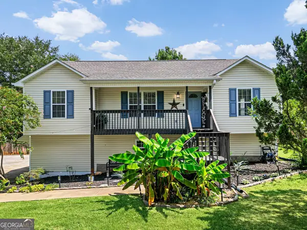 11 Wood Chase Court, Villa Rica, GA 30180