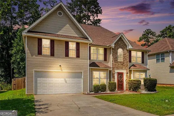 266 Millstone Drive, Hampton, GA 30228