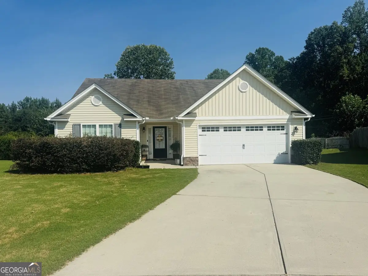 110 Manchester Lane, Jefferson, GA 30549 - #1