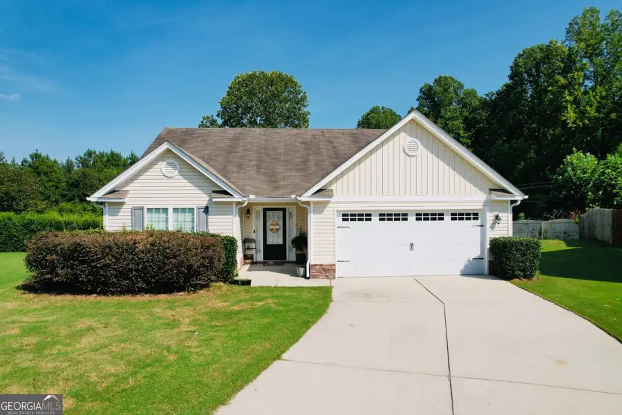 110 Manchester Lane, Jefferson, GA 30549 - #2