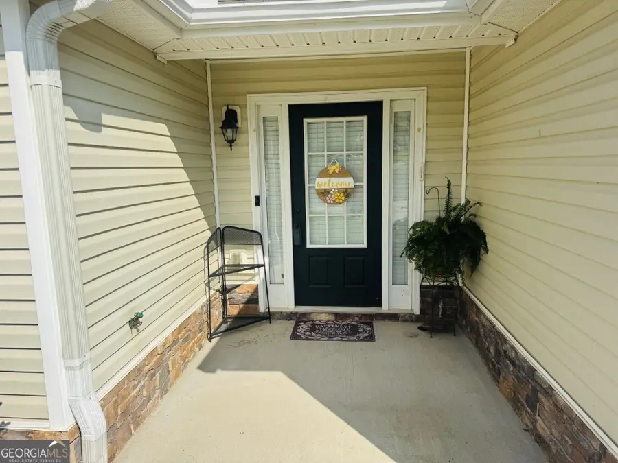 110 Manchester Lane, Jefferson, GA 30549 - #3