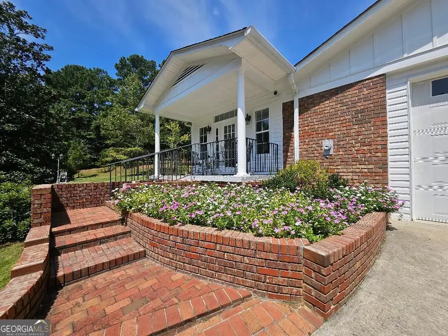 2815 Old Dalton Road Ne, Rome, GA 30165 - #2
