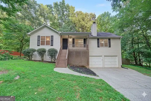 169 Parkway Court, Dallas, GA 30157